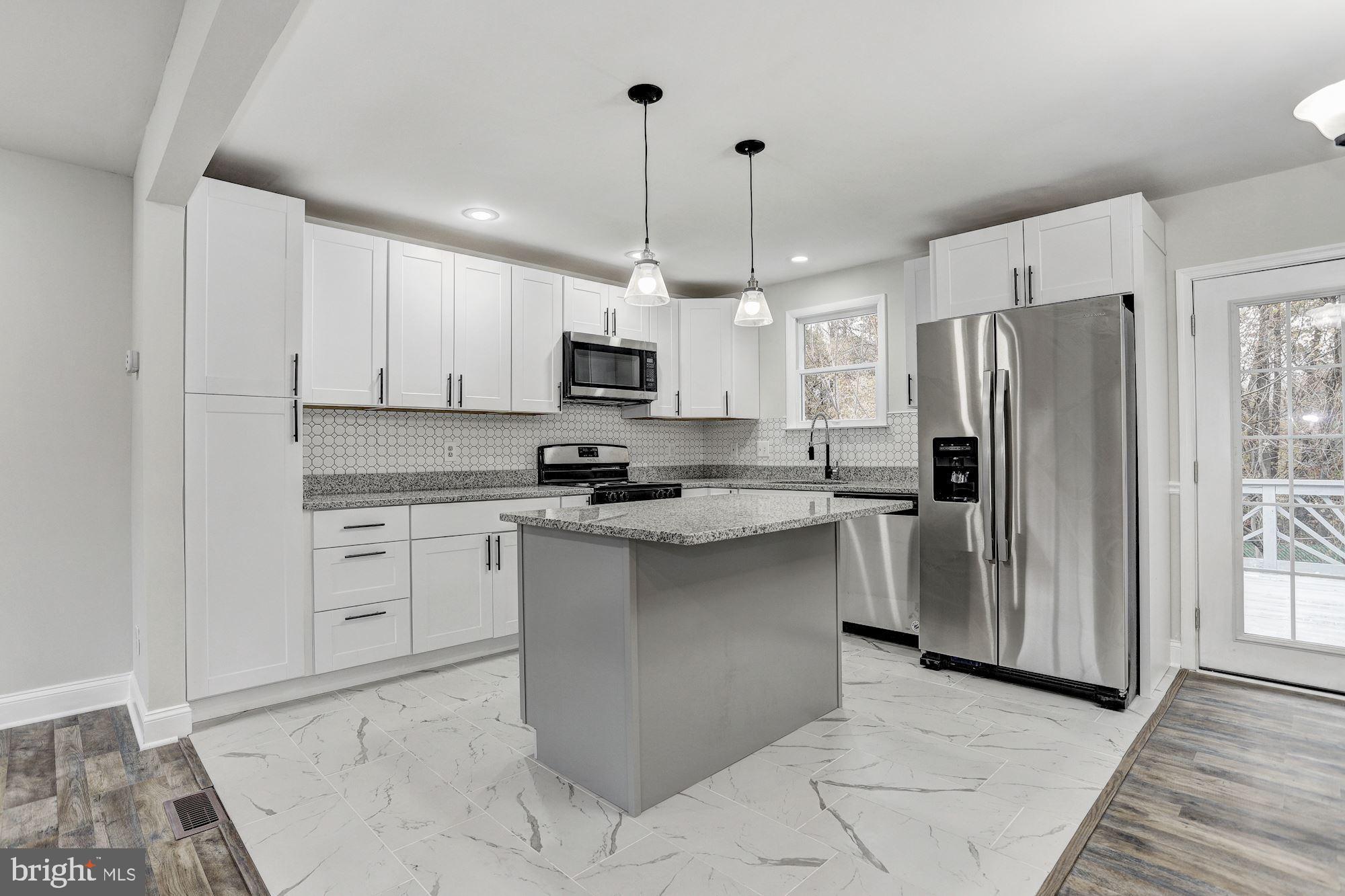 622 Orems Road Baltimore, MD 21221 - Photo 5 of 29 Kitchen