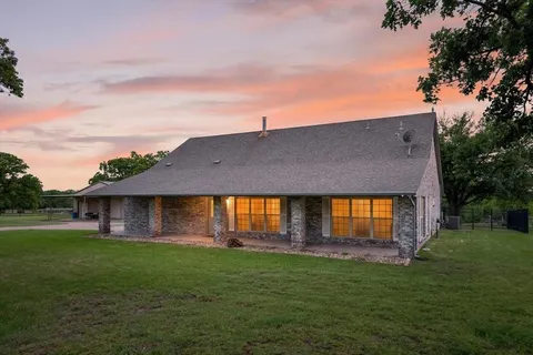 $550,000 | 4609 Slayton Road, Cleburne, TX 76031