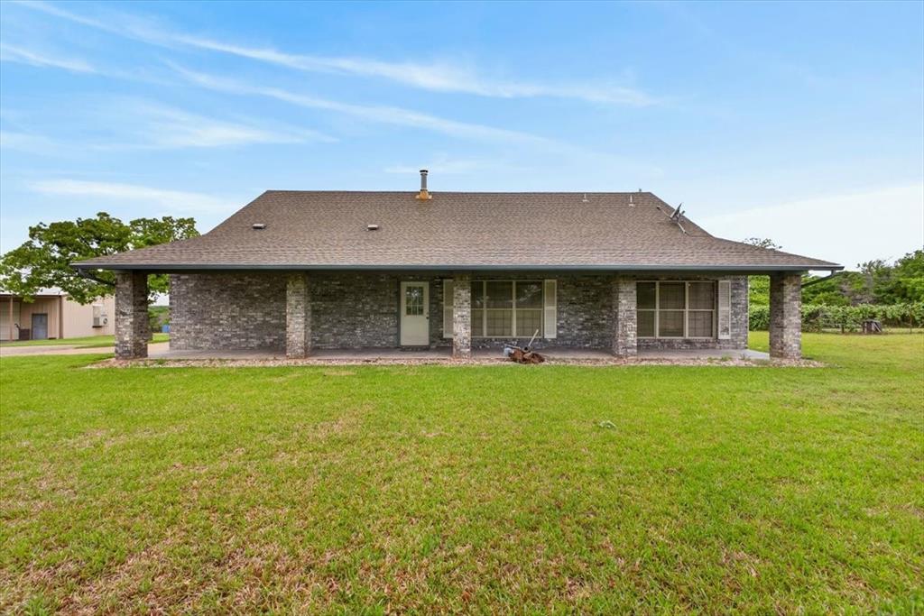 4609 Slayton Road Cleburne, TX 76031 - Photo 2 of 40