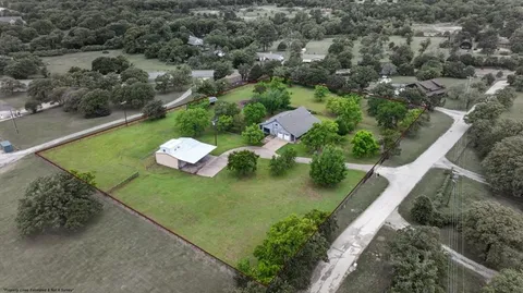 $550,000 | 4609 Slayton Road, Cleburne, TX 76031