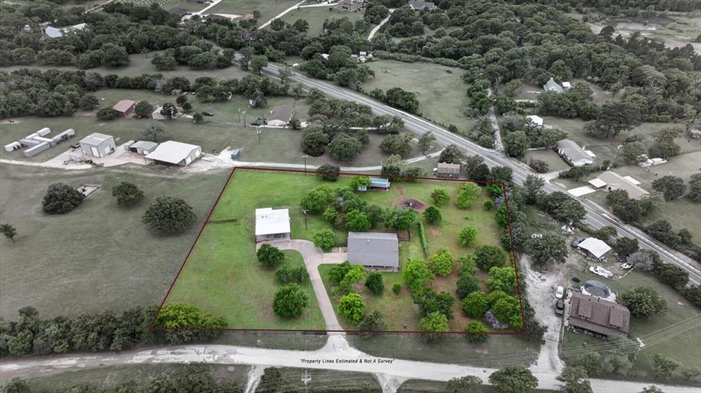 4609 Slayton Road Cleburne, TX 76031 - Photo 9 of 40