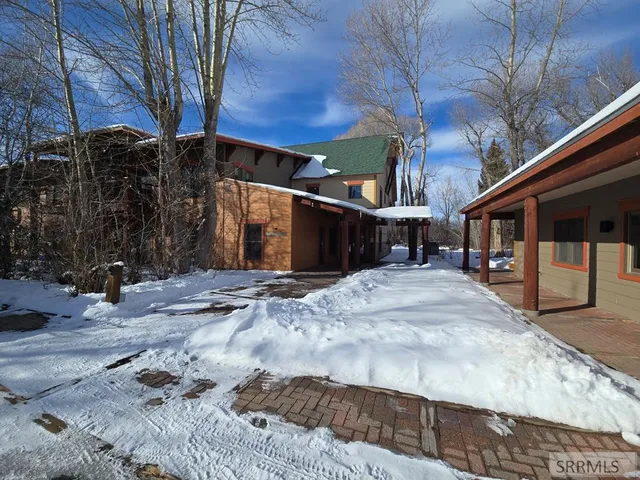 $619,900 | 2740 Shadowmoon Lane, Unit 221, Driggs, ID 83422