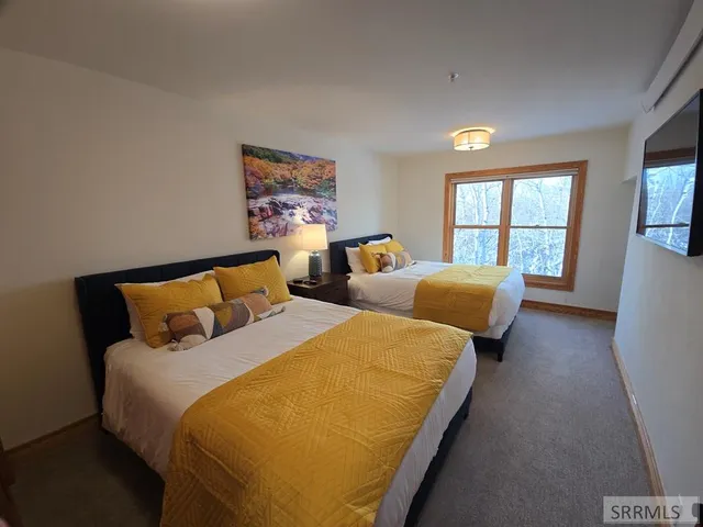 $619,900 | 2740 Shadowmoon Lane, Unit 221, Driggs, ID 83422