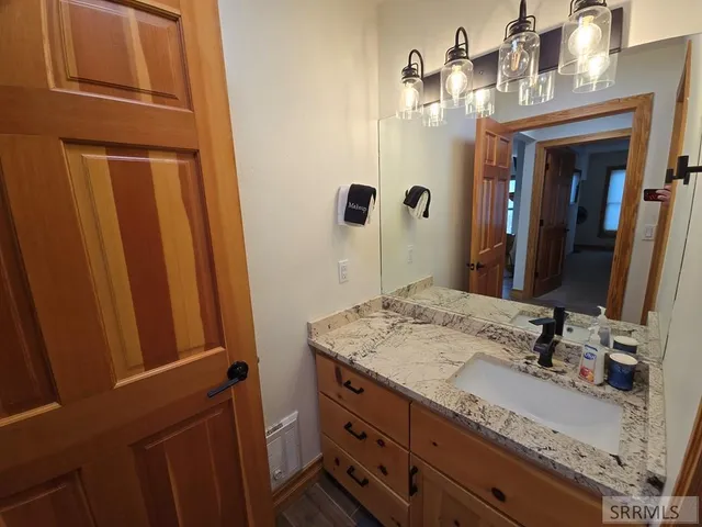 $619,900 | 2740 Shadowmoon Lane, Unit 221, Driggs, ID 83422