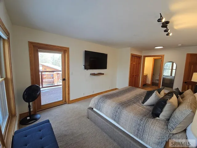 $619,900 | 2740 Shadowmoon Lane, Unit 221, Driggs, ID 83422