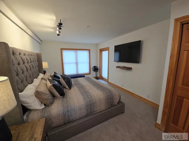 $619,900 | 2740 Shadowmoon Lane, Unit 221, Driggs, ID 83422