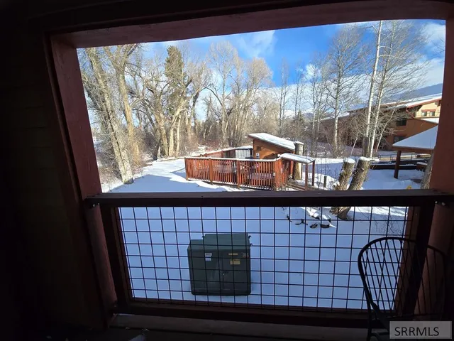 $619,900 | 2740 Shadowmoon Lane, Unit 221, Driggs, ID 83422