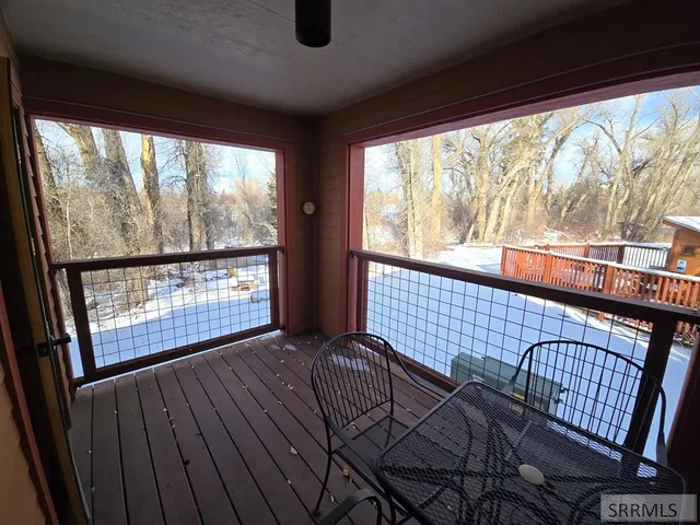 $619,900 | 2740 Shadowmoon Lane, Unit 221, Driggs, ID 83422