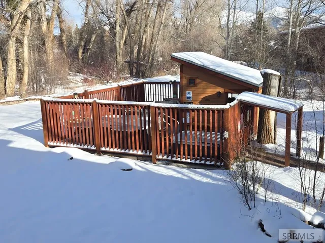 $619,900 | 2740 Shadowmoon Lane, Unit 221, Driggs, ID 83422