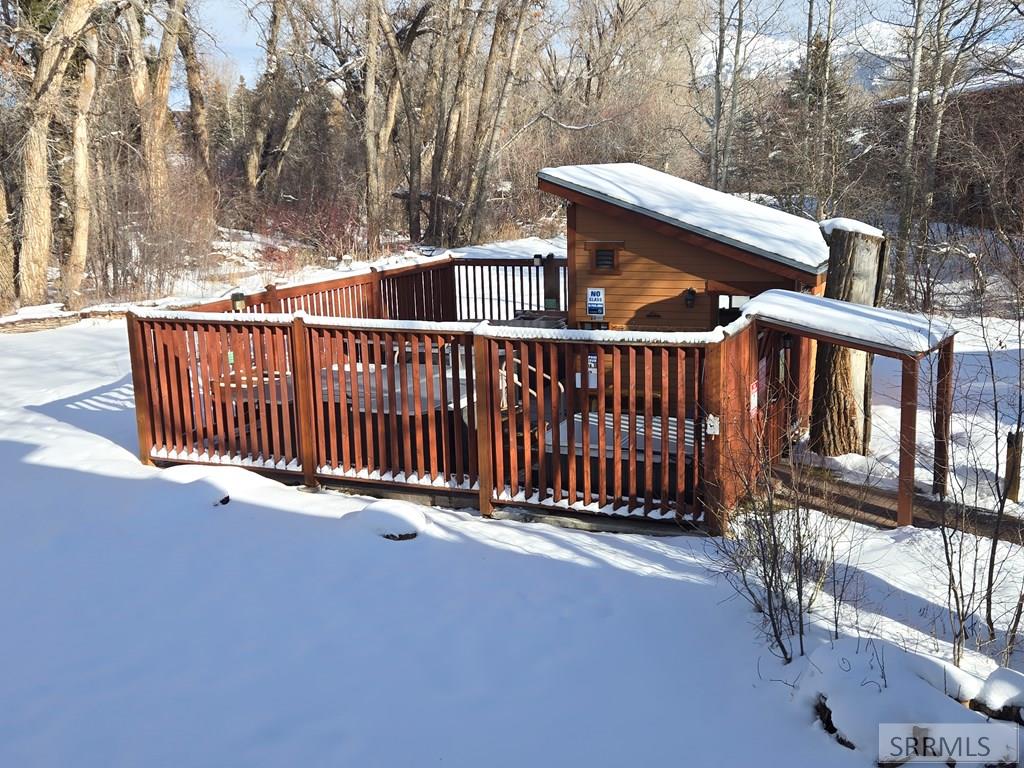 2740 Shadowmoon Lane, Unit 221 Driggs, ID 83422 - Photo 24 of 41