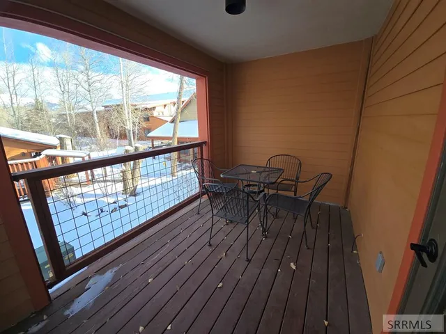 $619,900 | 2740 Shadowmoon Lane, Unit 221, Driggs, ID 83422