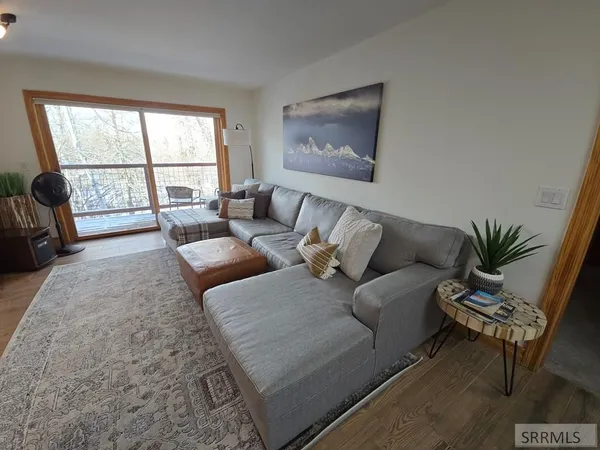 $619,900 | 2740 Shadowmoon Lane, Unit 221, Driggs, ID 83422