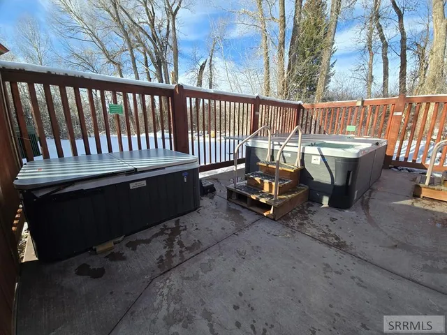 $619,900 | 2740 Shadowmoon Lane, Unit 221, Driggs, ID 83422