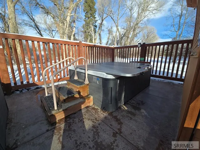 $619,900 | 2740 Shadowmoon Lane, Unit 221, Driggs, ID 83422