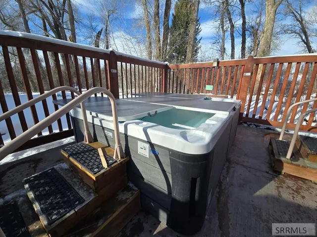 $619,900 | 2740 Shadowmoon Lane, Unit 221, Driggs, ID 83422