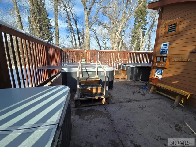 $619,900 | 2740 Shadowmoon Lane, Unit 221, Driggs, ID 83422