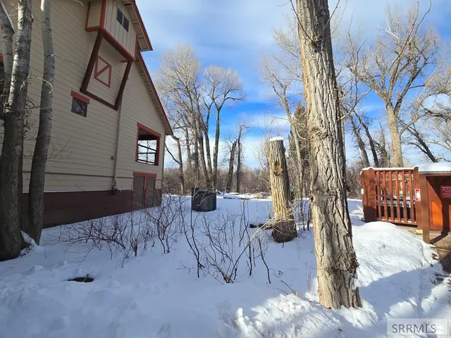 $619,900 | 2740 Shadowmoon Lane, Unit 221, Driggs, ID 83422