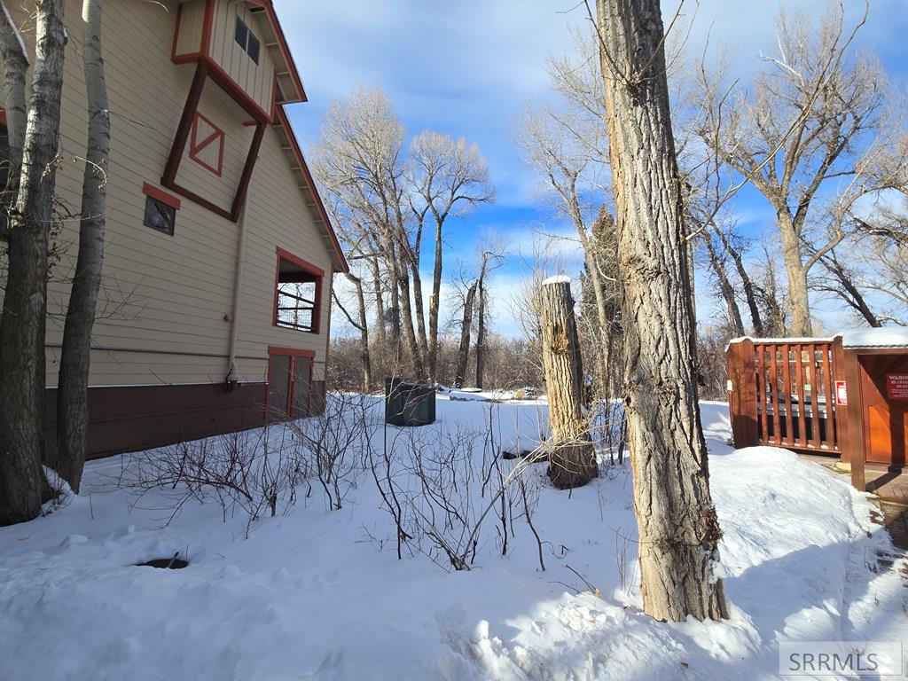 2740 Shadowmoon Lane, Unit 221 Driggs, ID 83422 - Photo 37 of 41