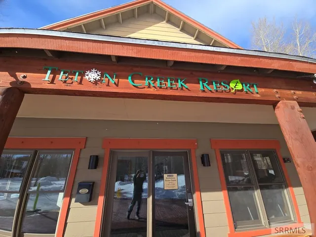 $619,900 | 2740 Shadowmoon Lane, Unit 221, Driggs, ID 83422