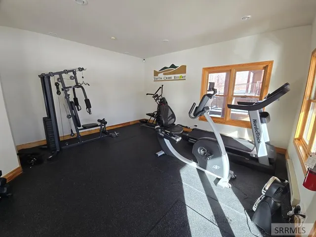 $619,900 | 2740 Shadowmoon Lane, Unit 221, Driggs, ID 83422