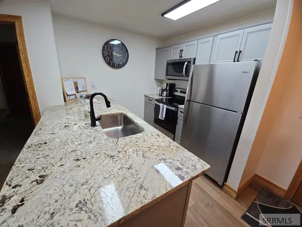 $619,900 | 2740 Shadowmoon Lane, Unit 221, Driggs, ID 83422