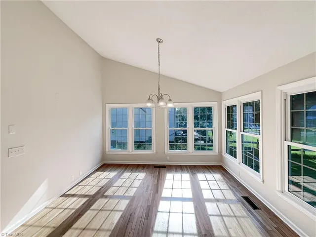 $305,000 | 1200 Salem Crossing Road, Kernersville, NC 27284