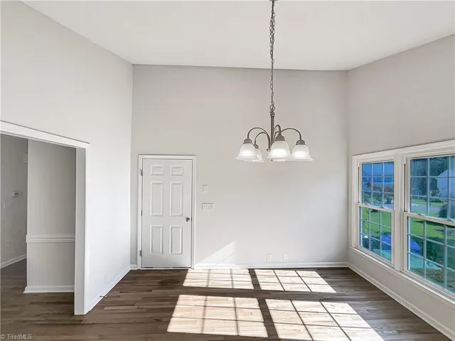 $305,000 | 1200 Salem Crossing Road, Kernersville, NC 27284