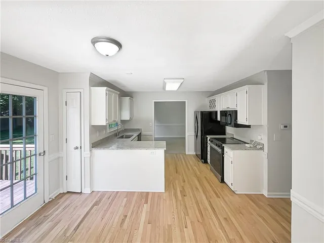 $305,000 | 1200 Salem Crossing Road, Kernersville, NC 27284