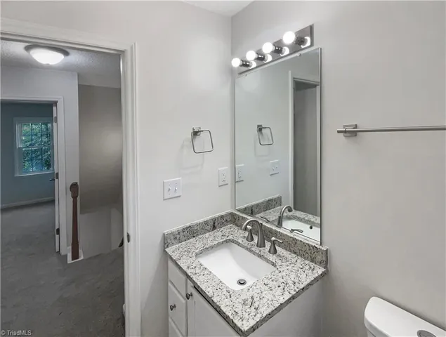 $305,000 | 1200 Salem Crossing Road, Kernersville, NC 27284