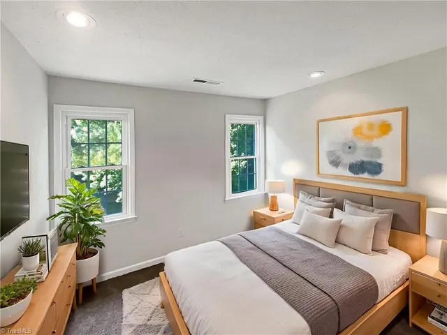 $305,000 | 1200 Salem Crossing Road, Kernersville, NC 27284