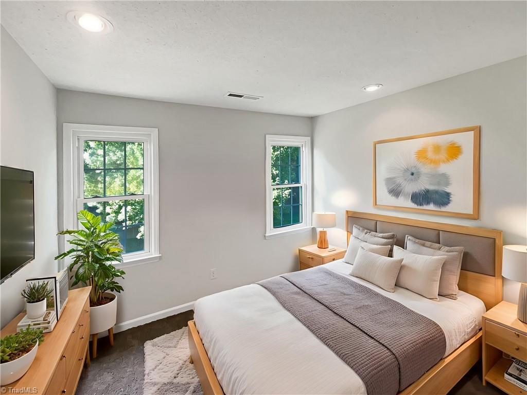 1200 Salem Crossing Road Kernersville, NC 27284 - Photo 4 of 26 Staged Photo