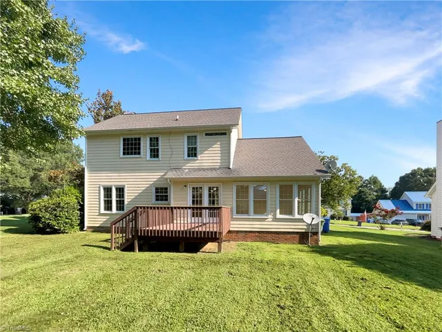 $305,000 | 1200 Salem Crossing Road, Kernersville, NC 27284