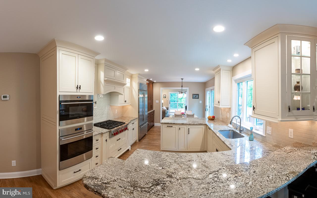 1471 Church Road Malvern, PA 19355 - Photo 20 of 73 KITCHEN