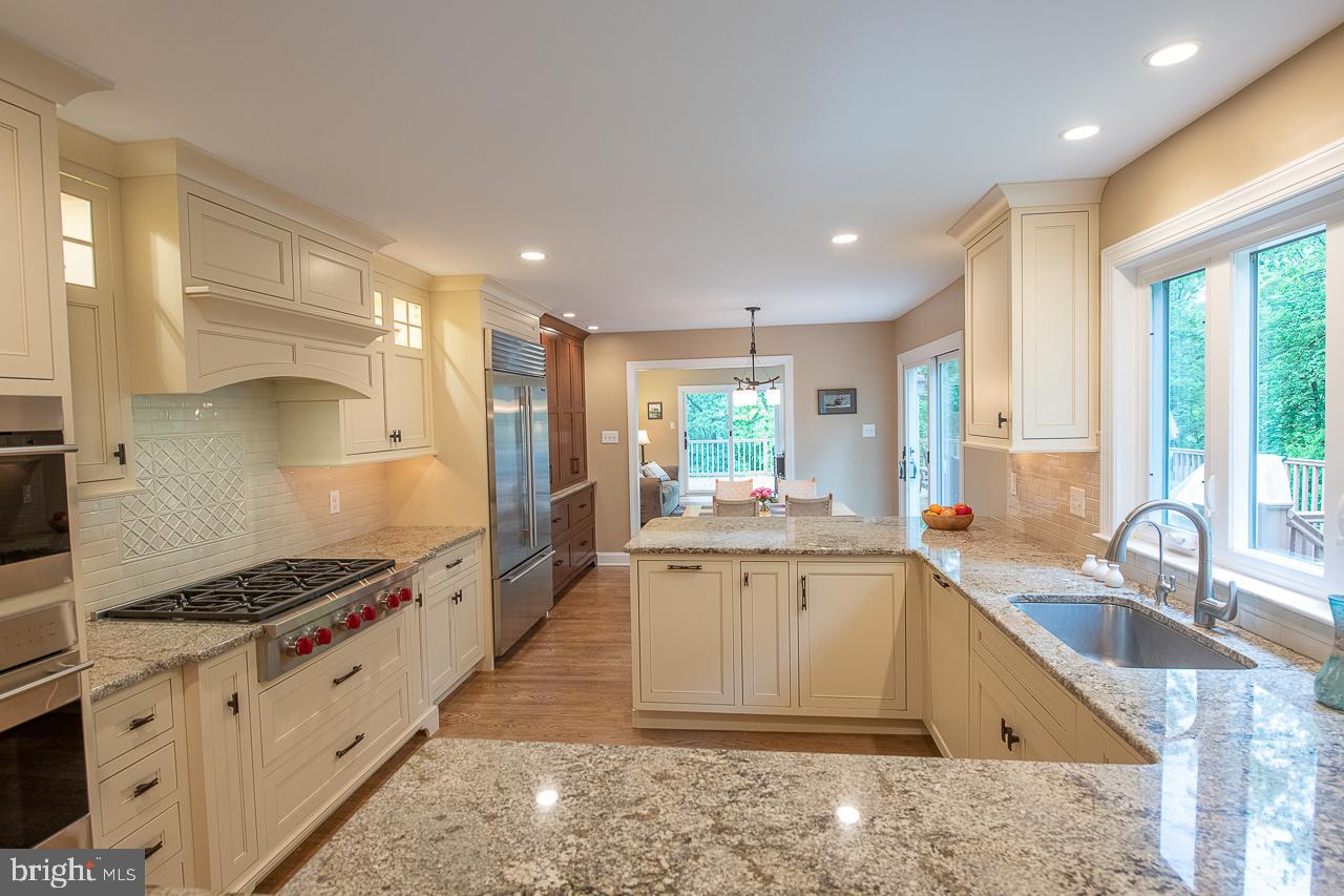 1471 Church Road Malvern, PA 19355 - Photo 22 of 73 KITCHEN