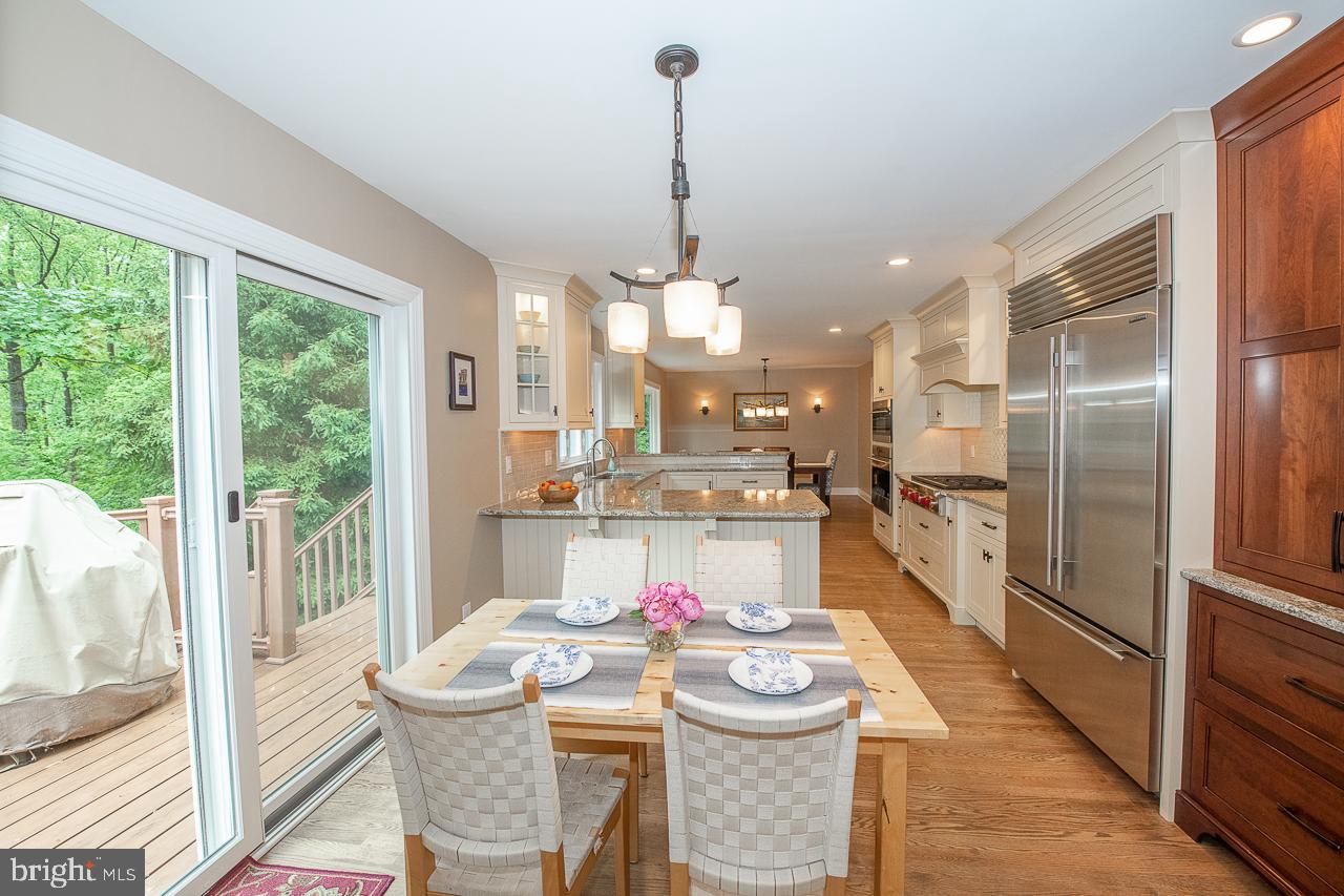 1471 Church Road Malvern, PA 19355 - Photo 25 of 73 BREAKFAST AREA