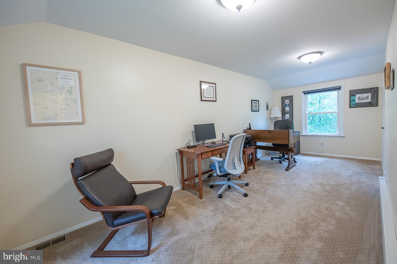 1471 Church Road Malvern, PA 19355 - Photo 37 of 73 1ST FLOOR OFFICE