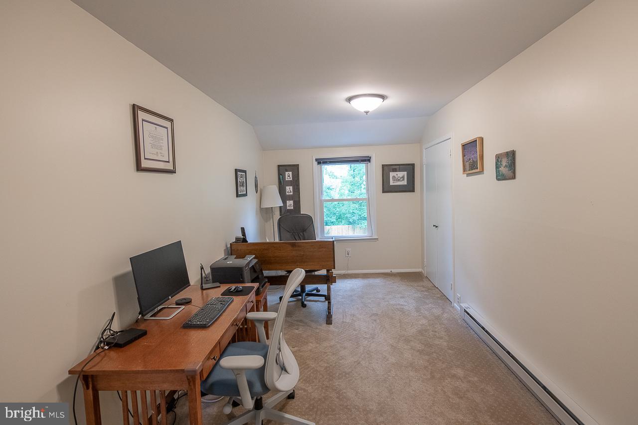 1471 Church Road Malvern, PA 19355 - Photo 38 of 73 1SRT FLOOR OFFICE