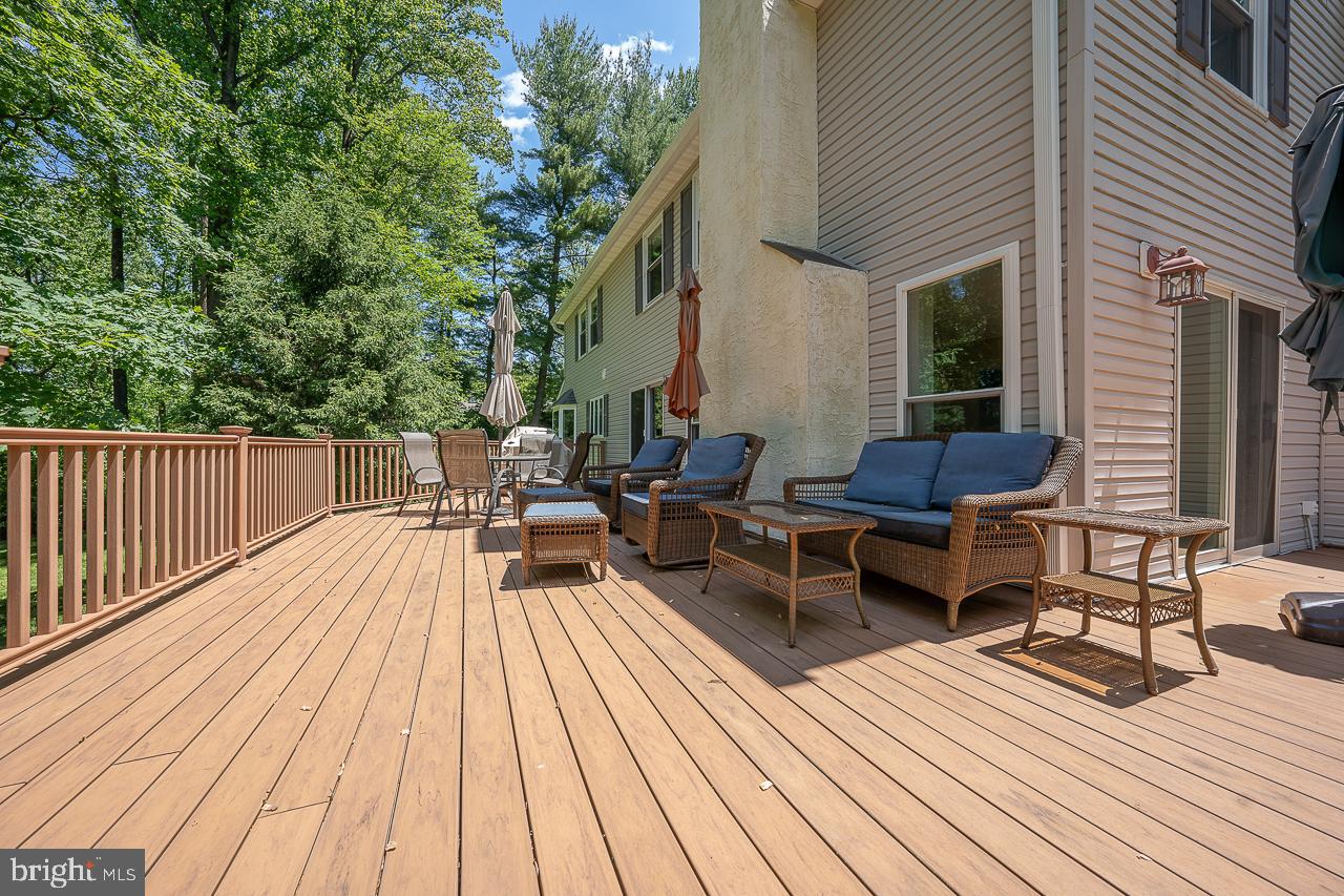1471 Church Road Malvern, PA 19355 - Photo 58 of 73 DECK
