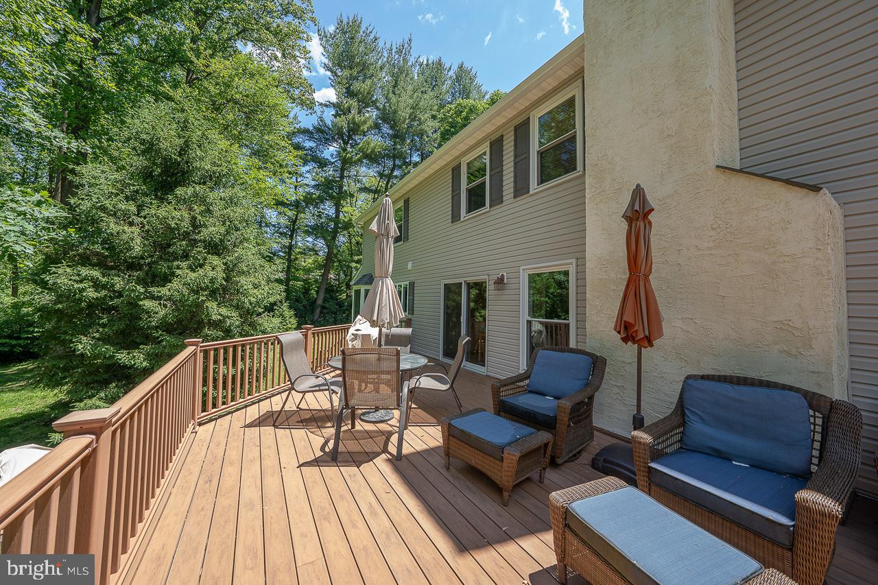 1471 Church Road Malvern, PA 19355 - Photo 59 of 73 DECK