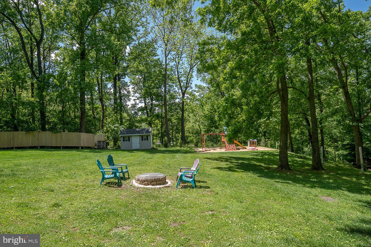1471 Church Road Malvern, PA 19355 - Photo 65 of 73 BACK YARD