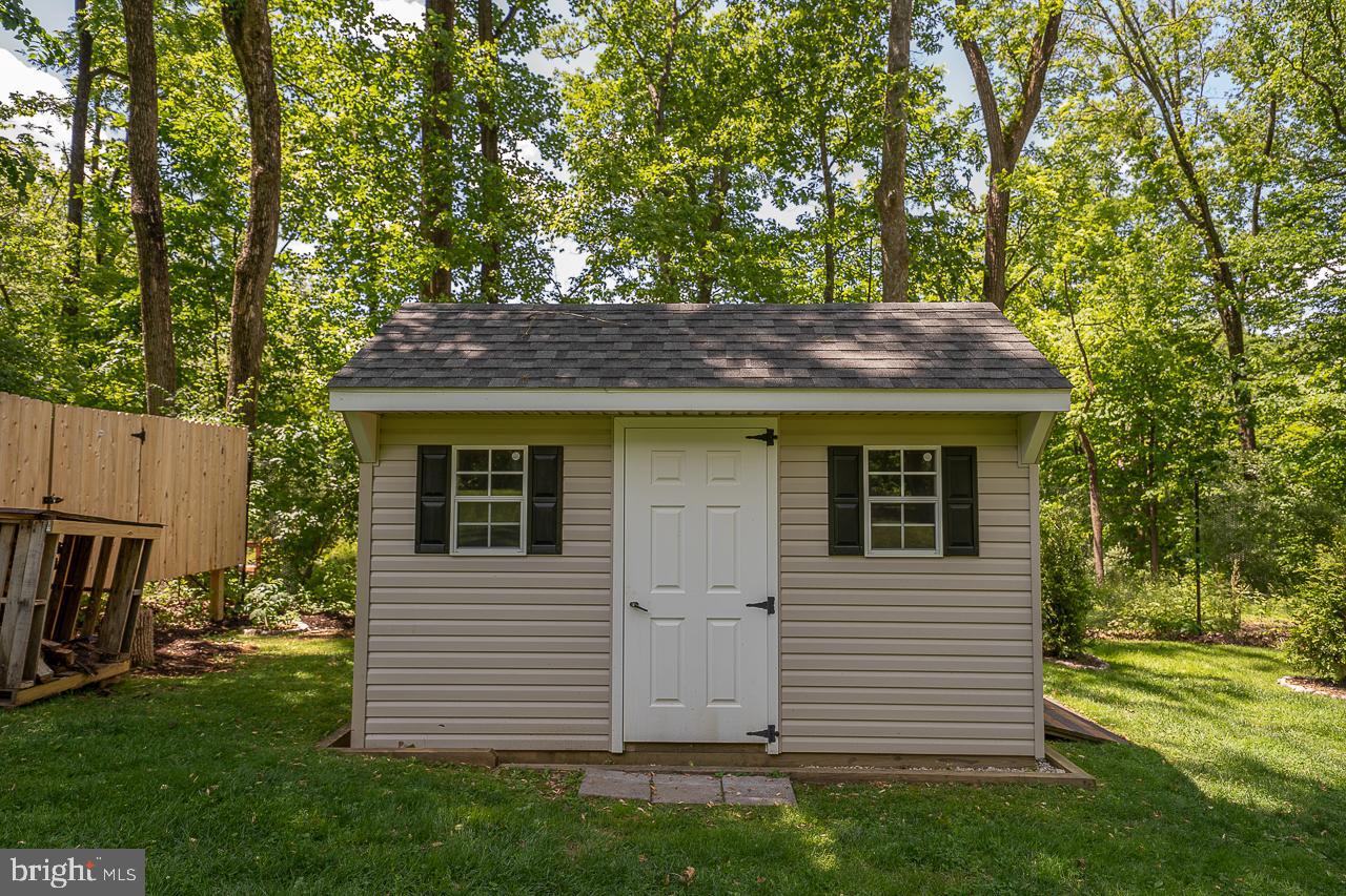 1471 Church Road Malvern, PA 19355 - Photo 68 of 73 SHED INCLUDED IN SALE