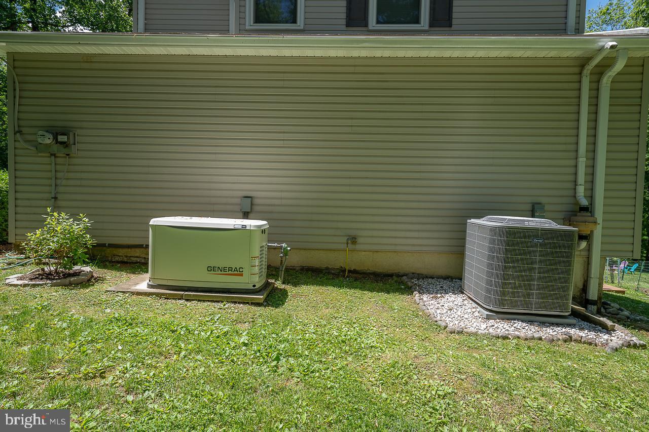 1471 Church Road Malvern, PA 19355 - Photo 71 of 73 WHOLE HOUSE GENERATOR