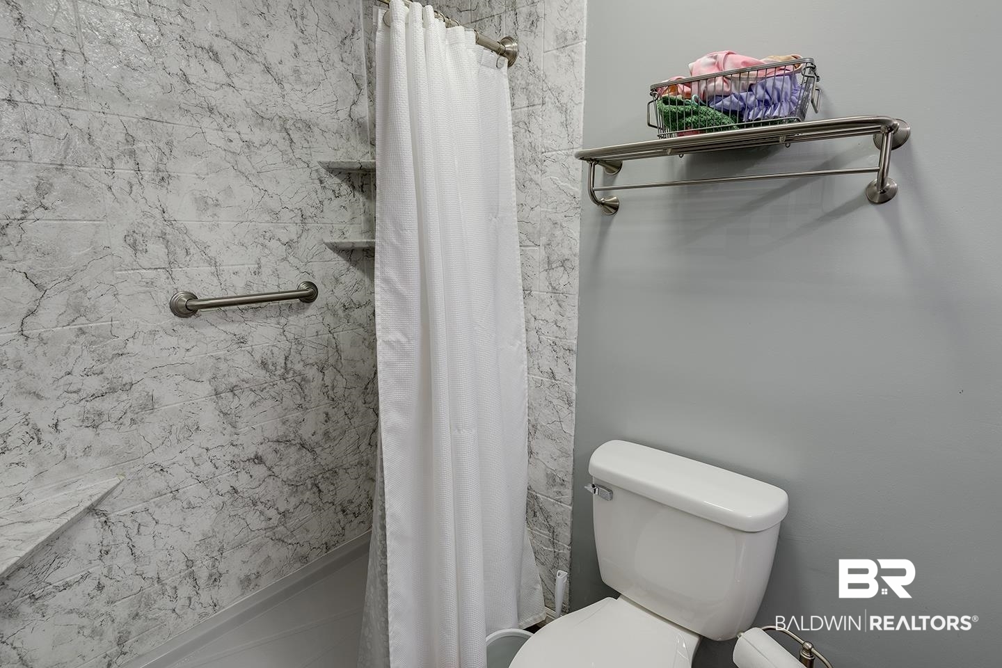 25855 Grey Road Loxley, AL 36551 - Photo 20 of 43 Bathroom 2