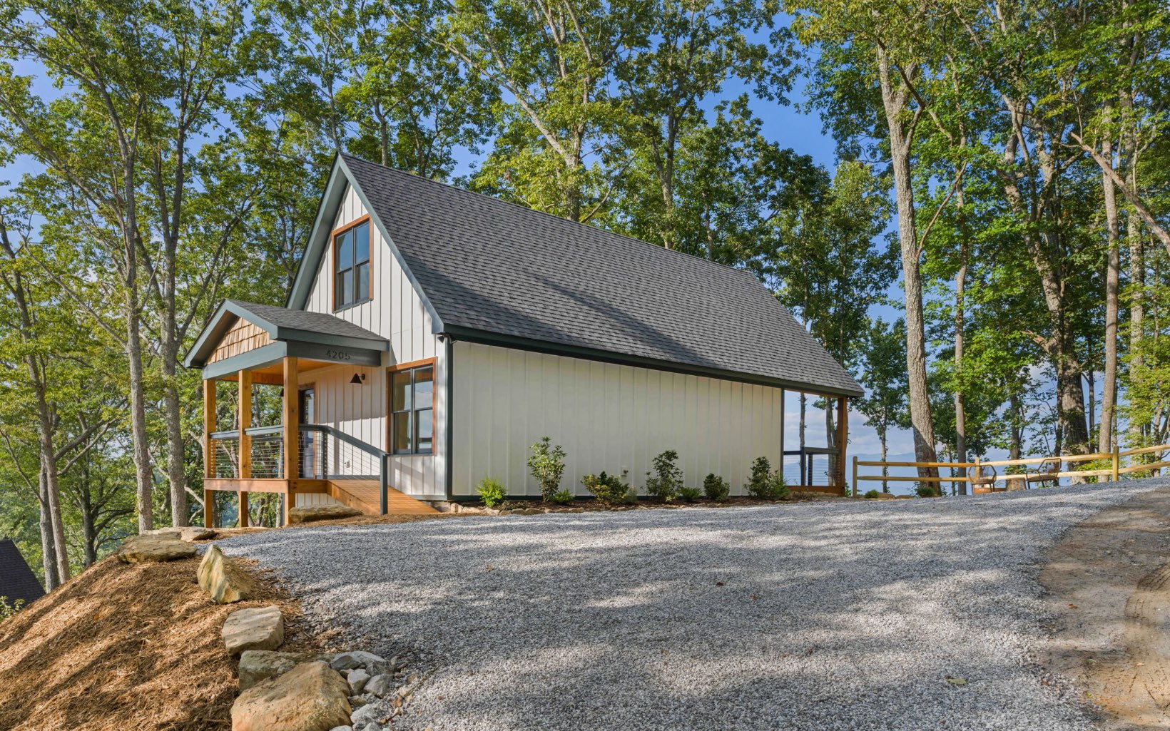 4201 Twiggs Road Young Harris, GA 30582 - Photo 43 of 48 Additional View