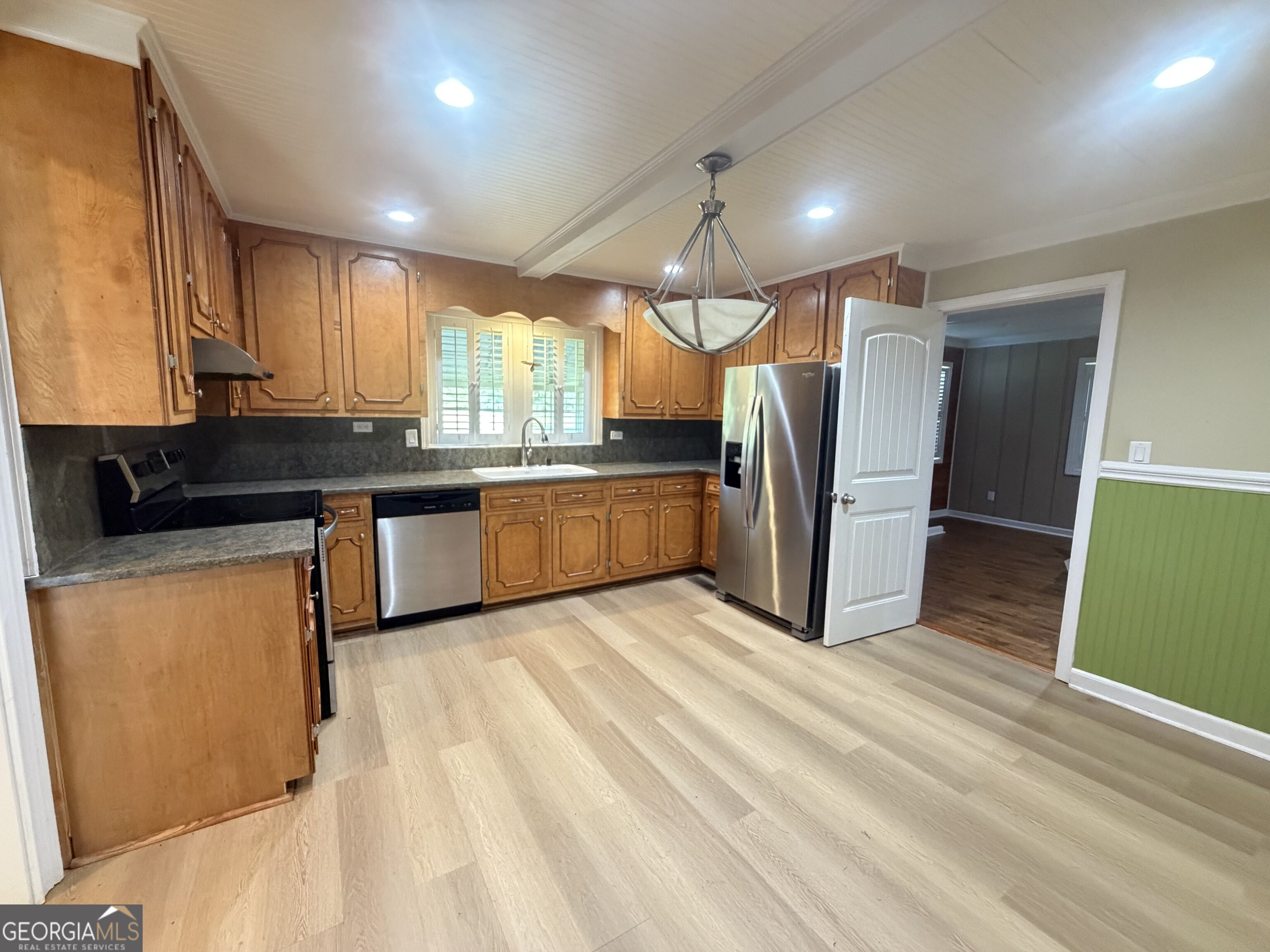 1878 Jesse Cole Road Manchester, GA 31816 - Photo 6 of 25 Gallery Image 6