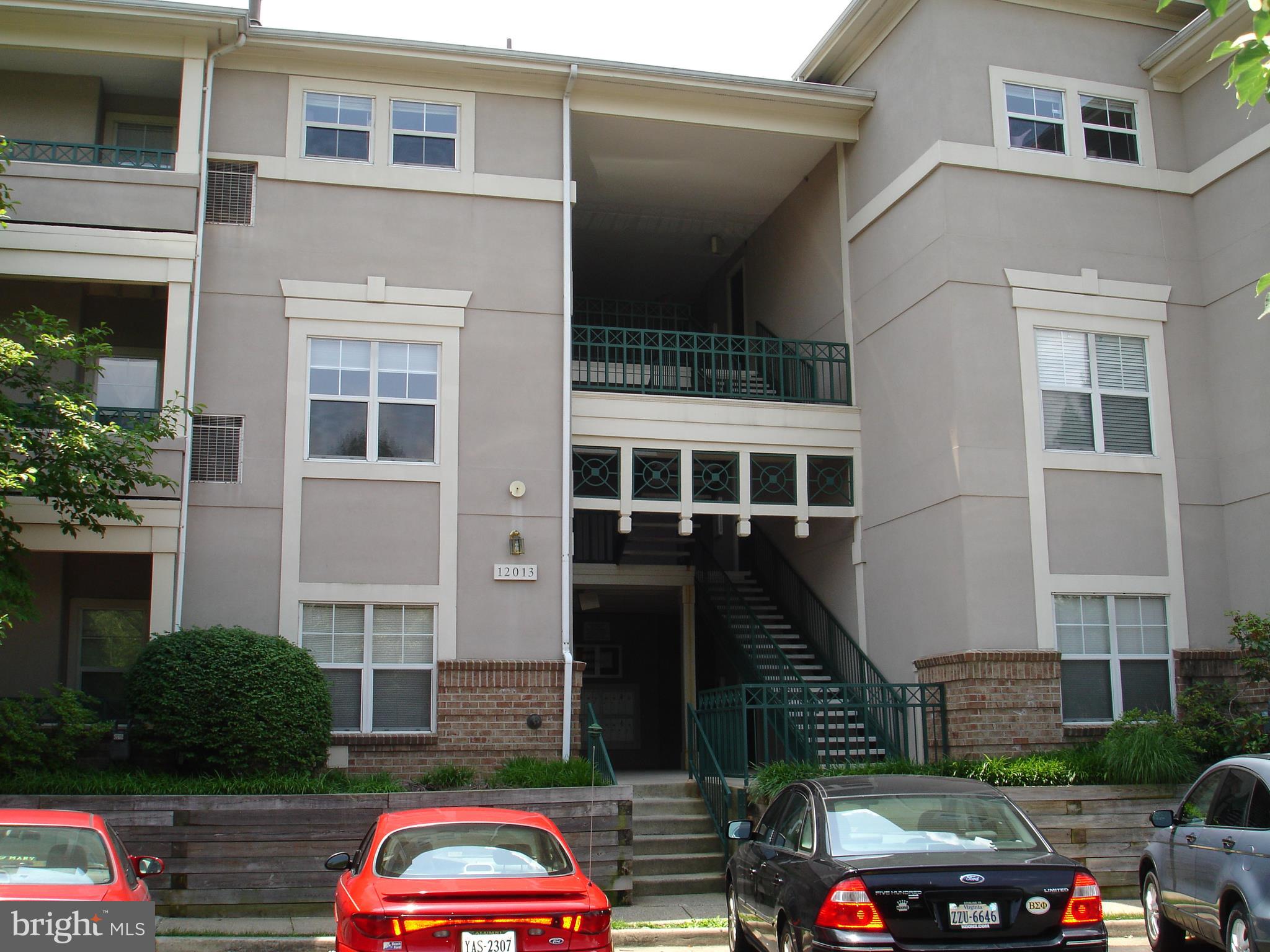 12013 Taliesin Place, Unit 14 Reston, VA 20190 - Photo 1 of 20 1st~Level 1 BR condo - walk to Reston Town Center