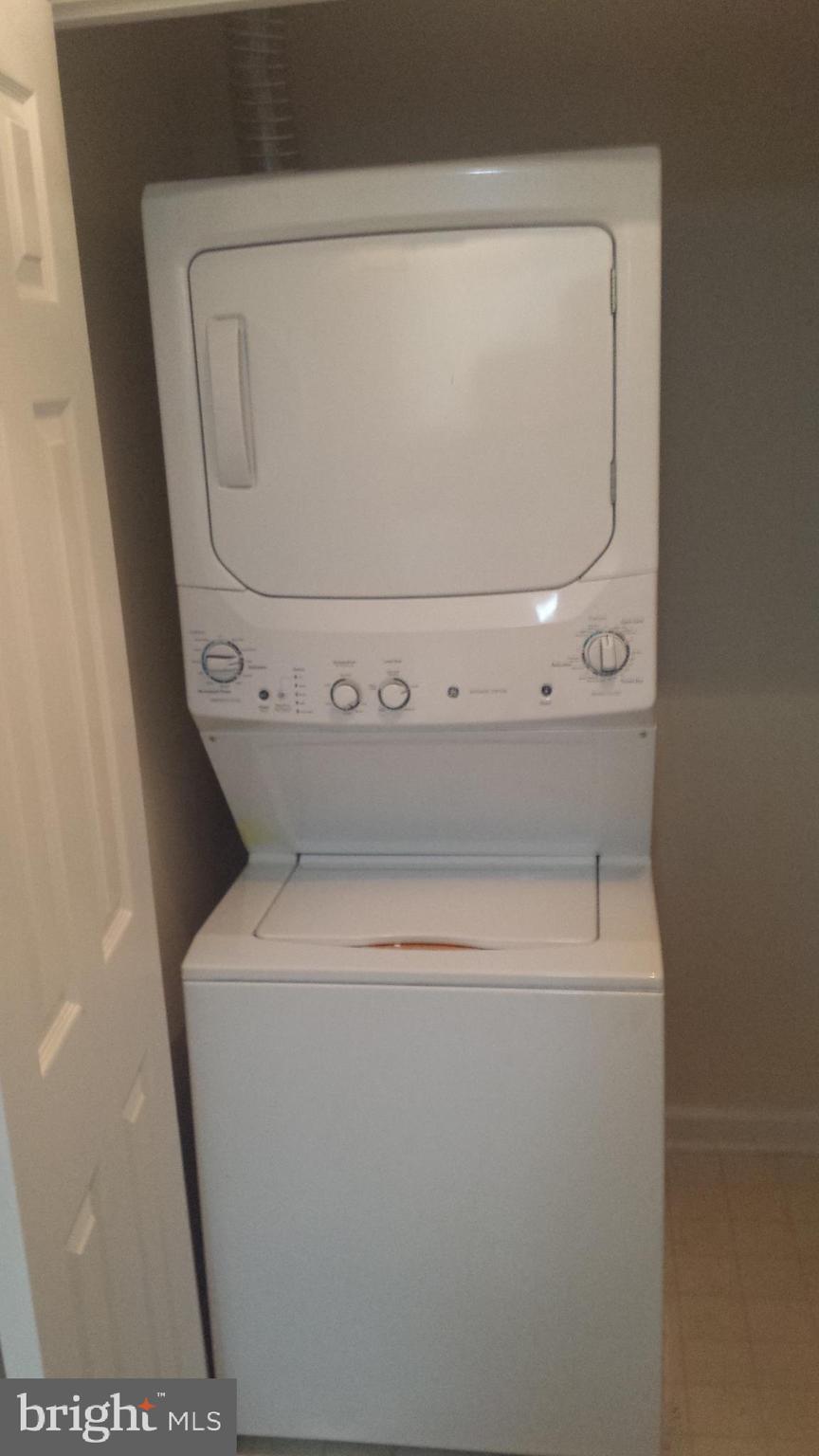12013 Taliesin Place, Unit 14 Reston, VA 20190 - Photo 11 of 20 In Unit - New in 2017 washer/dryer
