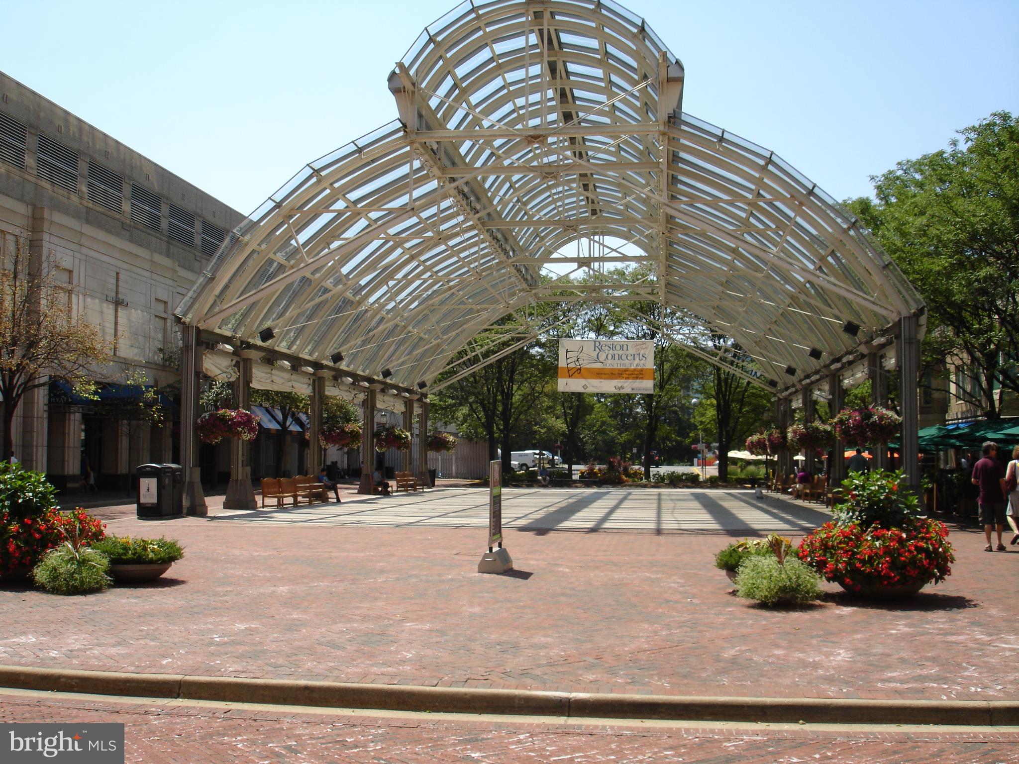 12013 Taliesin Place, Unit 14 Reston, VA 20190 - Photo 16 of 20 Close-By Reston Town Center Activities..