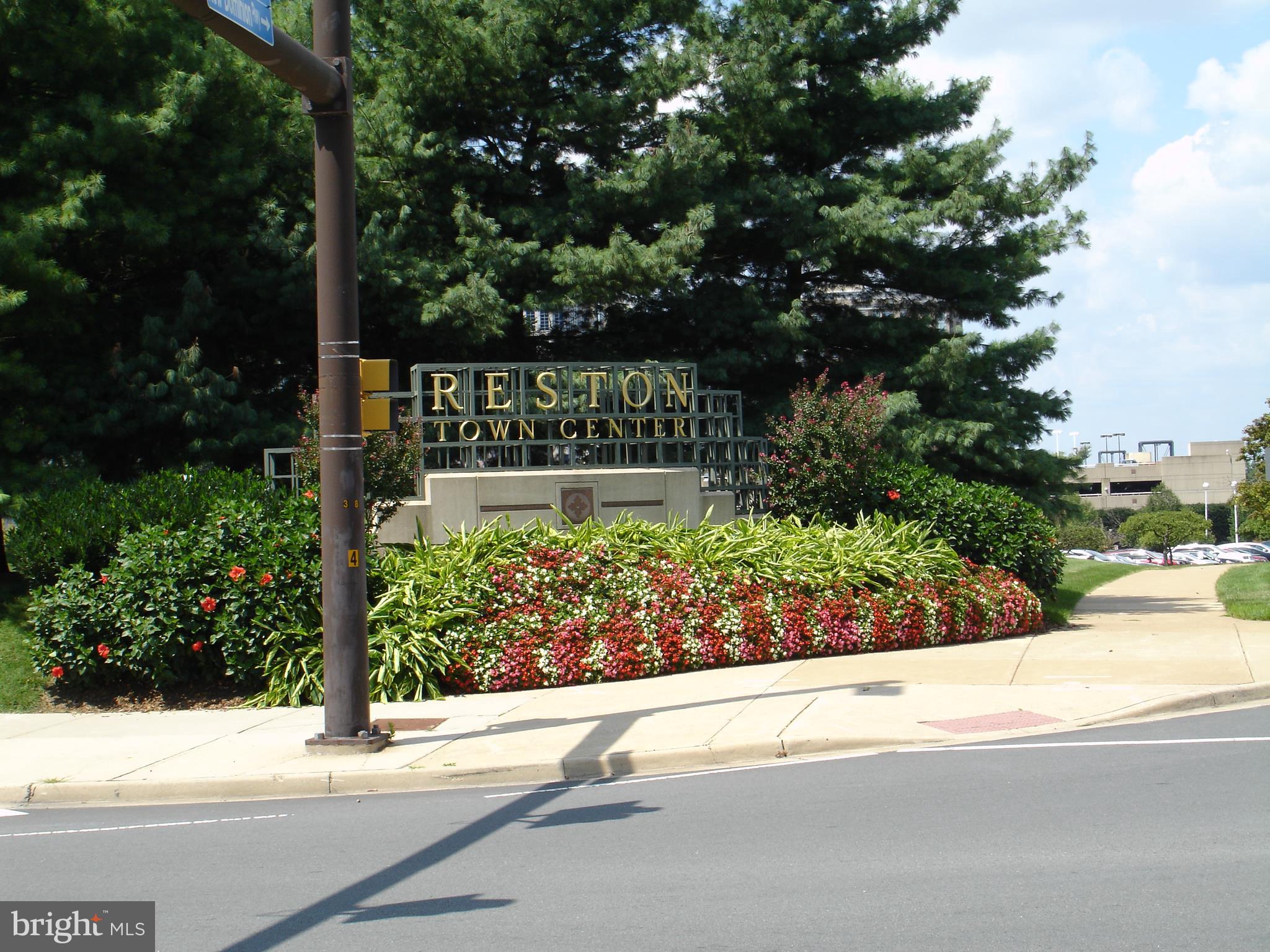 12013 Taliesin Place, Unit 14 Reston, VA 20190 - Photo 17 of 20 Close-By Reston Town Center Activities..