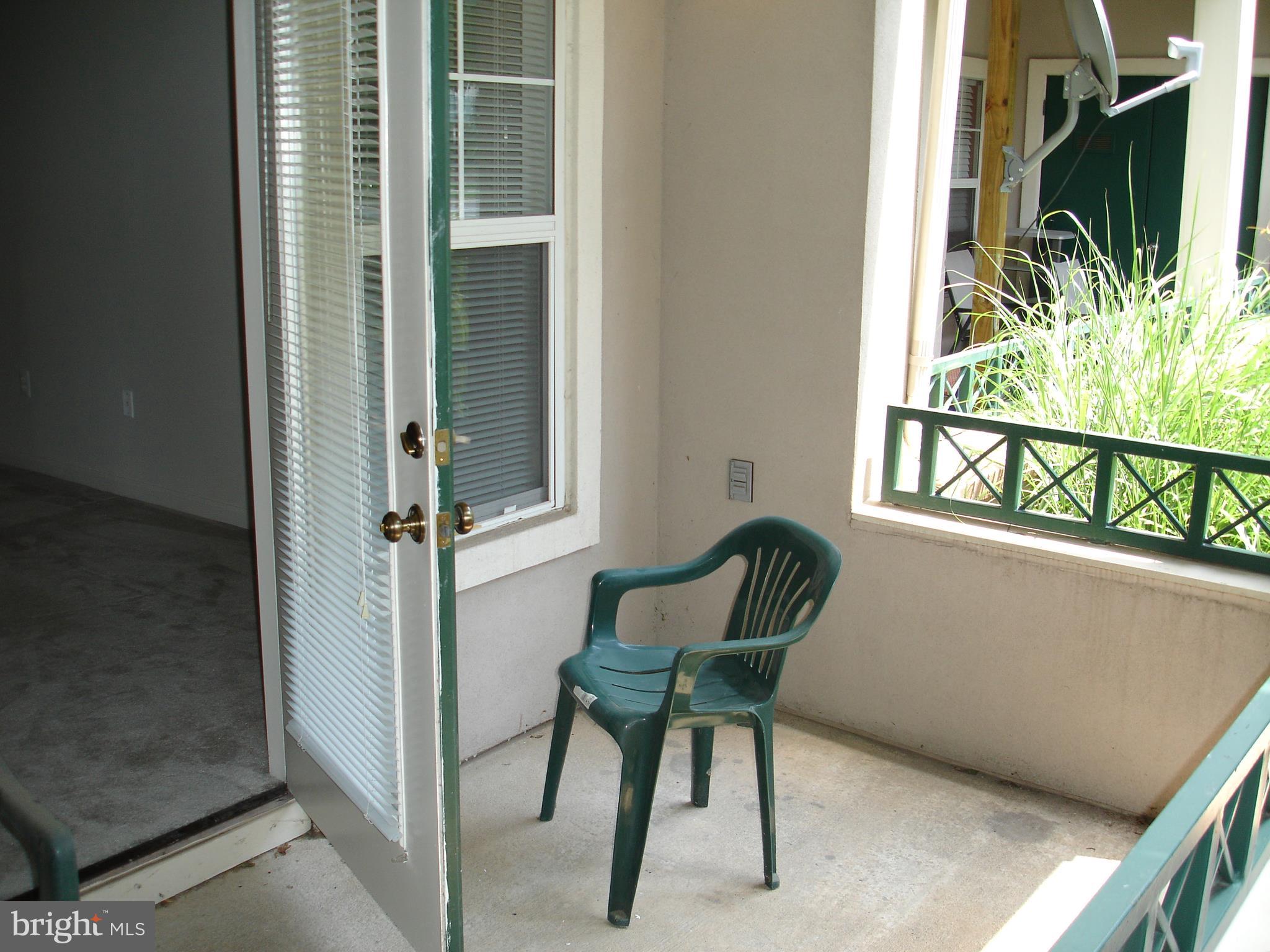 12013 Taliesin Place, Unit 14 Reston, VA 20190 - Photo 6 of 20 Easy Access outside Patio